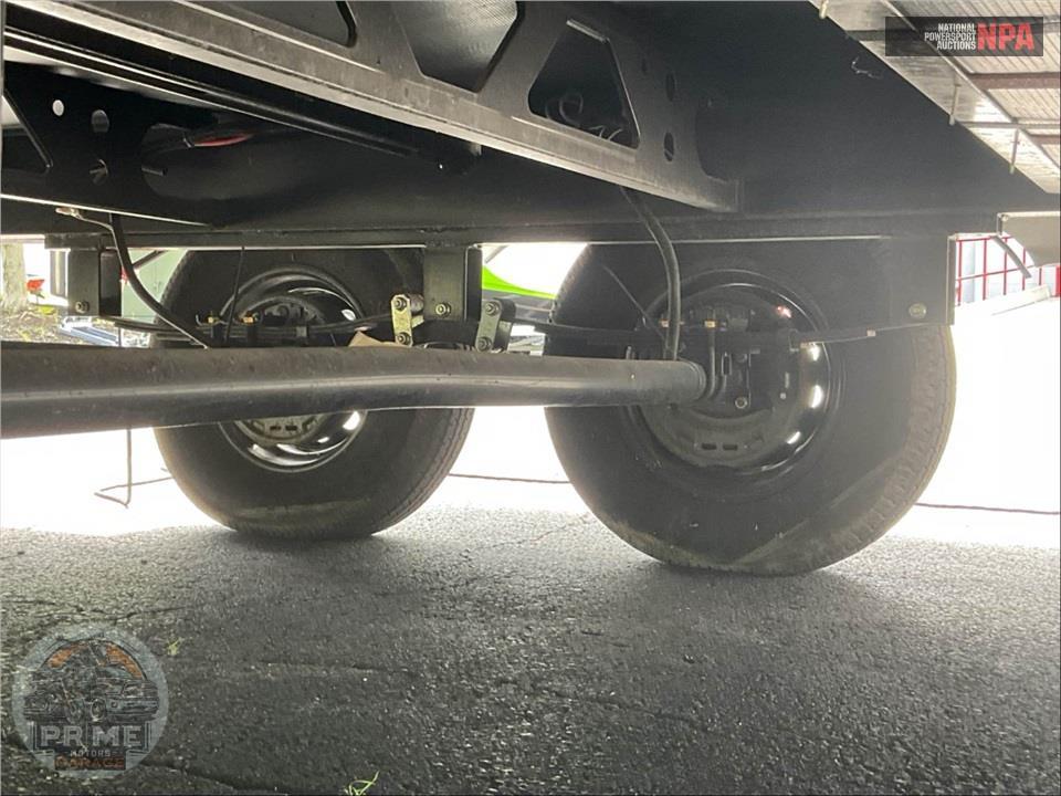 2021 Keystone Rv M-250 BH - HIDEOUT SERIES — фото 43
