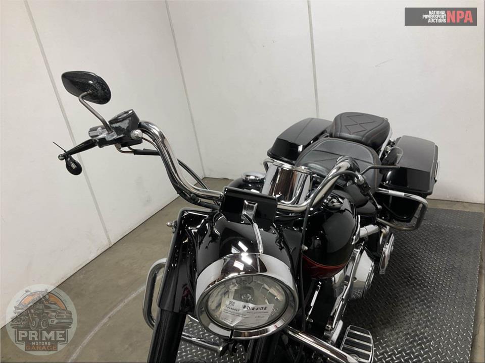 2005 Harley-Davidson FLHRCI ROAD KING CLASSIC — фото 15