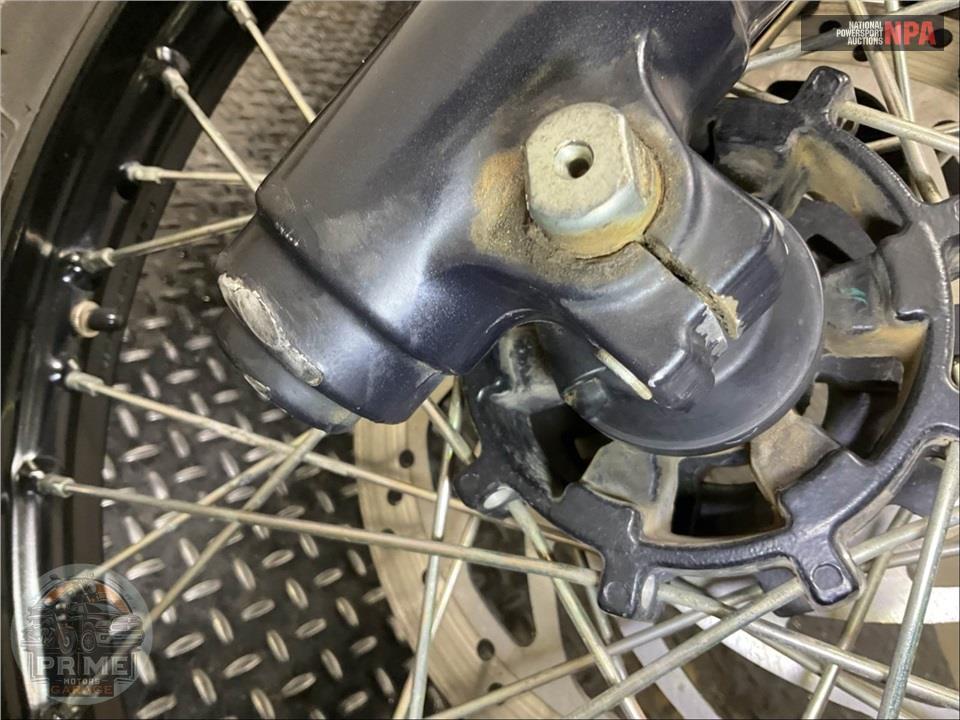 2019 Royal Enfield HIMALAYAN ABS — фото 24
