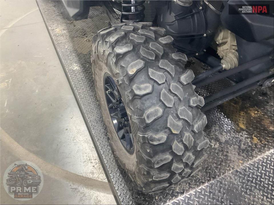 2023 Can-Am MAVERICK X3 DS TURBO 64 — фото 31