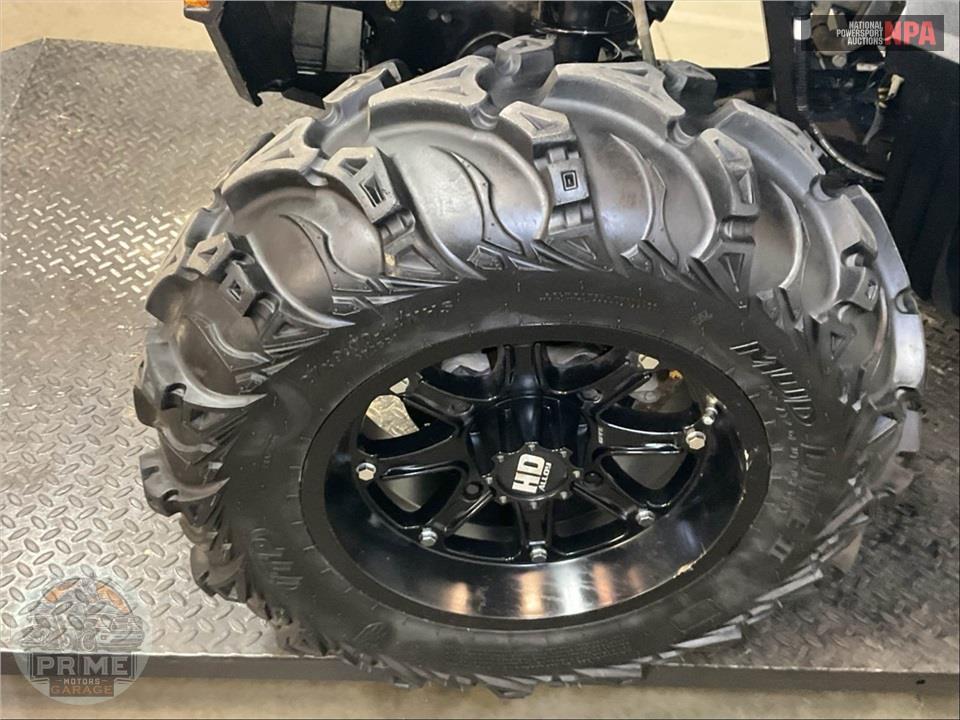 2022 Polaris SPORTSMAN 570 — фото 18