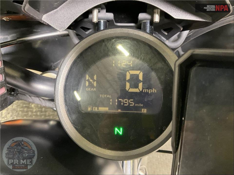 2023 Honda CMX500 REBEL — фото 5