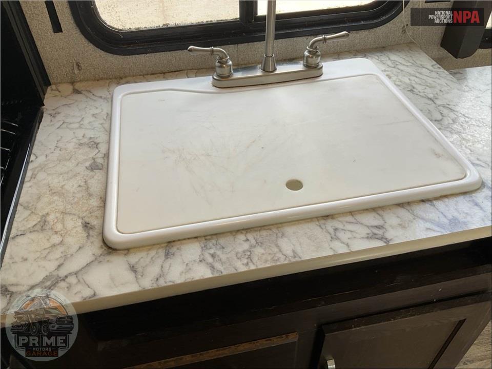 2018 Keystone Rv M-260 TBWE - SPRINGDALE ECO-LITE SERIES — фото 18