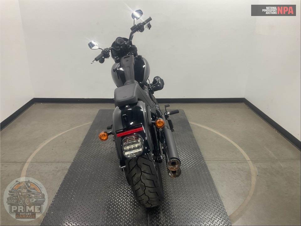 2023 Harley-Davidson FXLRS LOW RIDER S — фото 4