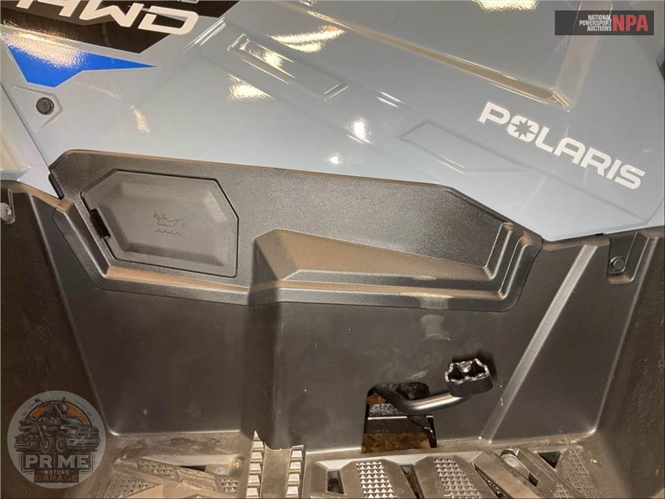 2025 Polaris SPORTSMAN 570 PREMIUM — фото 9