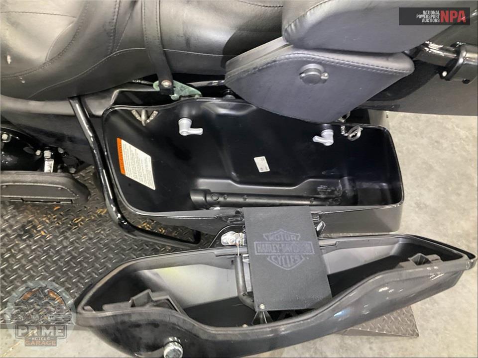 2021 Harley-Davidson FLHTK ULTRA LIMITED — фото 17