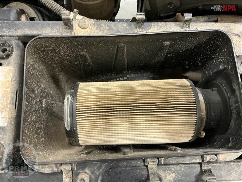 2021 Polaris SPORTSMAN 570 (ELECTRONIC POWER STEERING) — фото 14