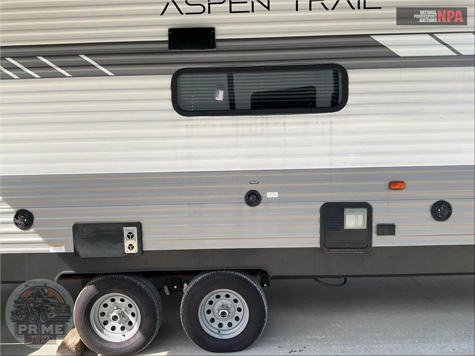 2022 Aspen Trail M-2860RLS -  SERIES — фото 25