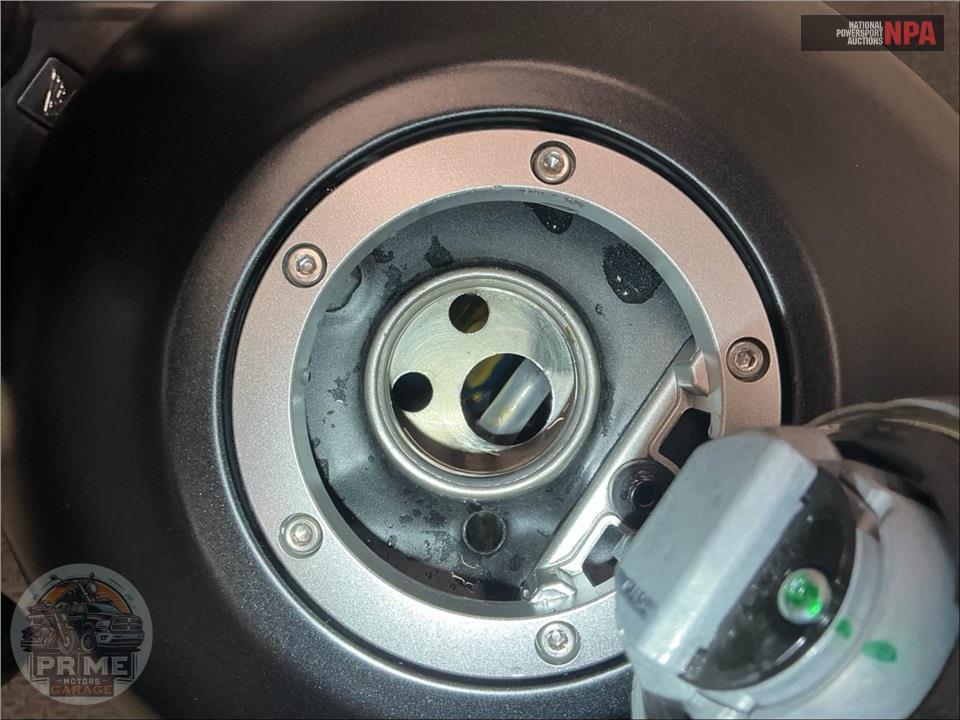 2026 Honda CMX300A3 REBEL 300 E-CLUTCH — фото 13