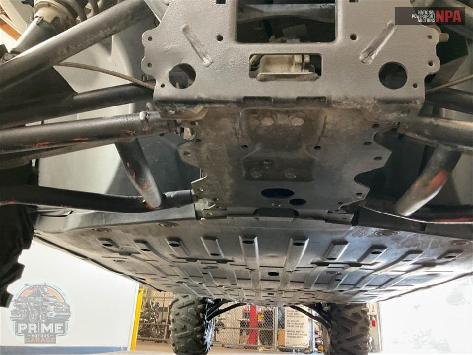 2019 Polaris RANGER CREW XP 1000 EPS — фото 13