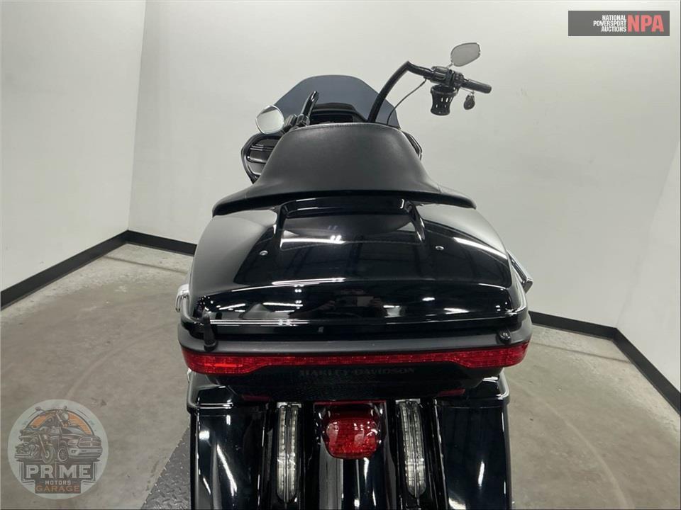 2019 Harley-Davidson FLTRU ROAD GLIDE ULTRA — фото 25