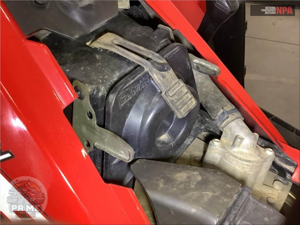 2018 Polaris SPORTSMAN XP 1000 — фото 16