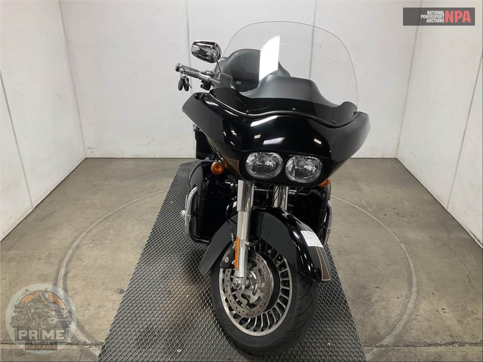 2013 Harley-Davidson FLTRU ROAD GLIDE ULTRA — фото 2
