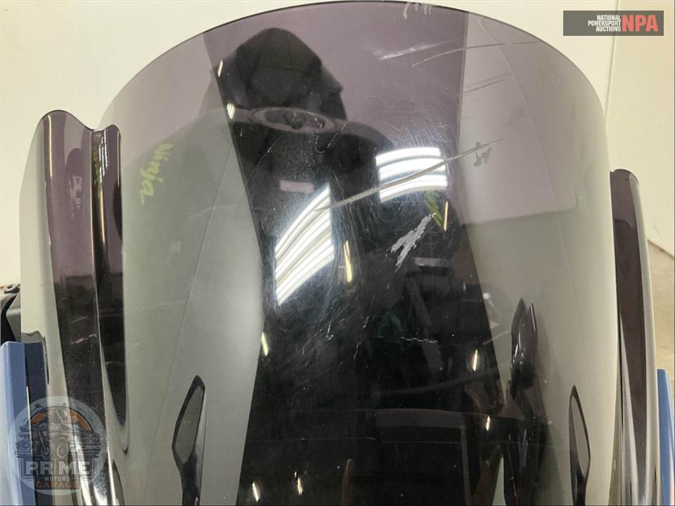 2023 Kawasaki ZX636HPFNN NINJA ZX-6R — фото 16