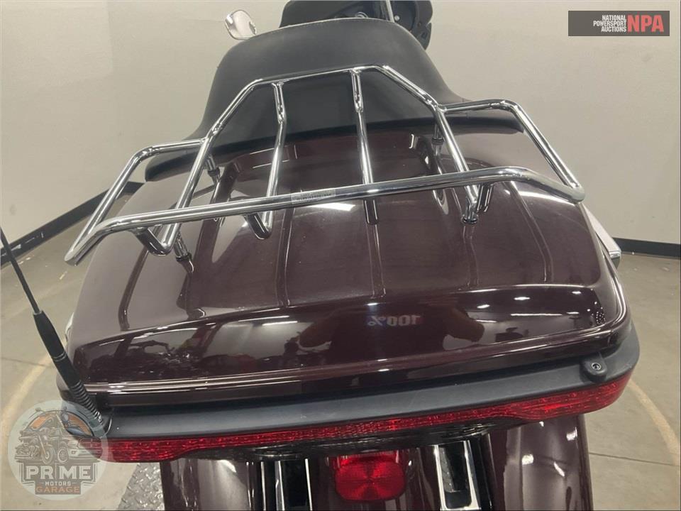 2021 Harley-Davidson FLHTK ULTRA LIMITED — фото 23