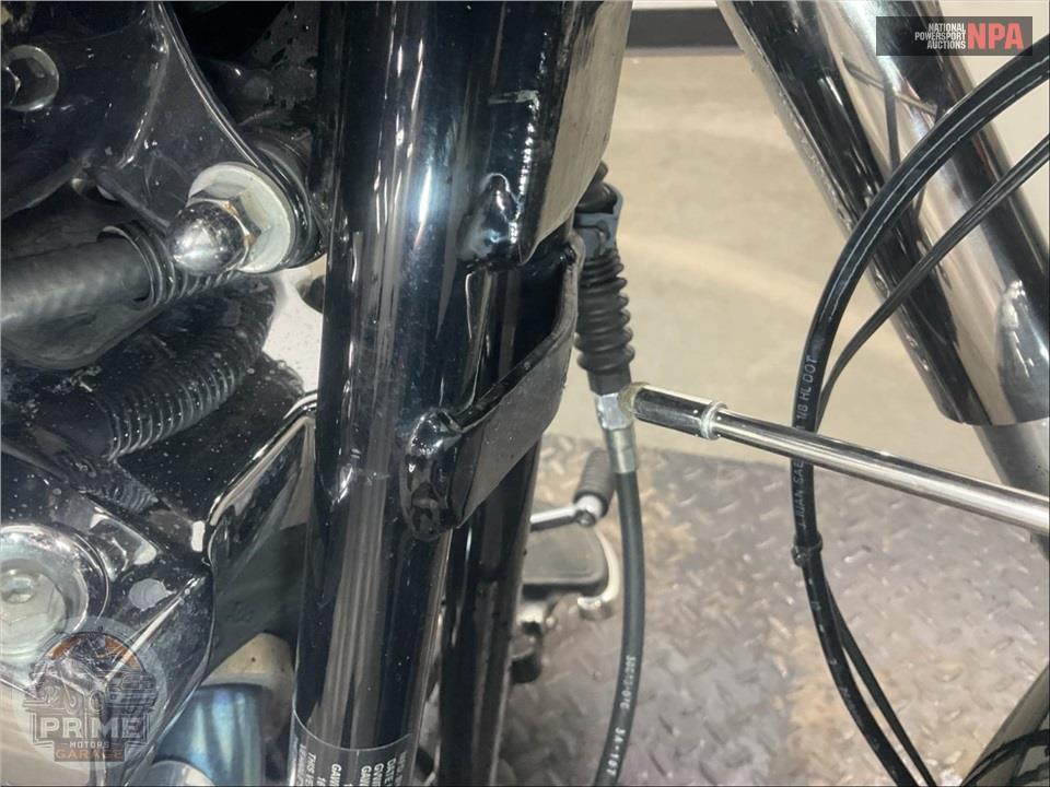 2013 Harley-Davidson FLSTC HRTG SOFTAIL CLSC — фото 13