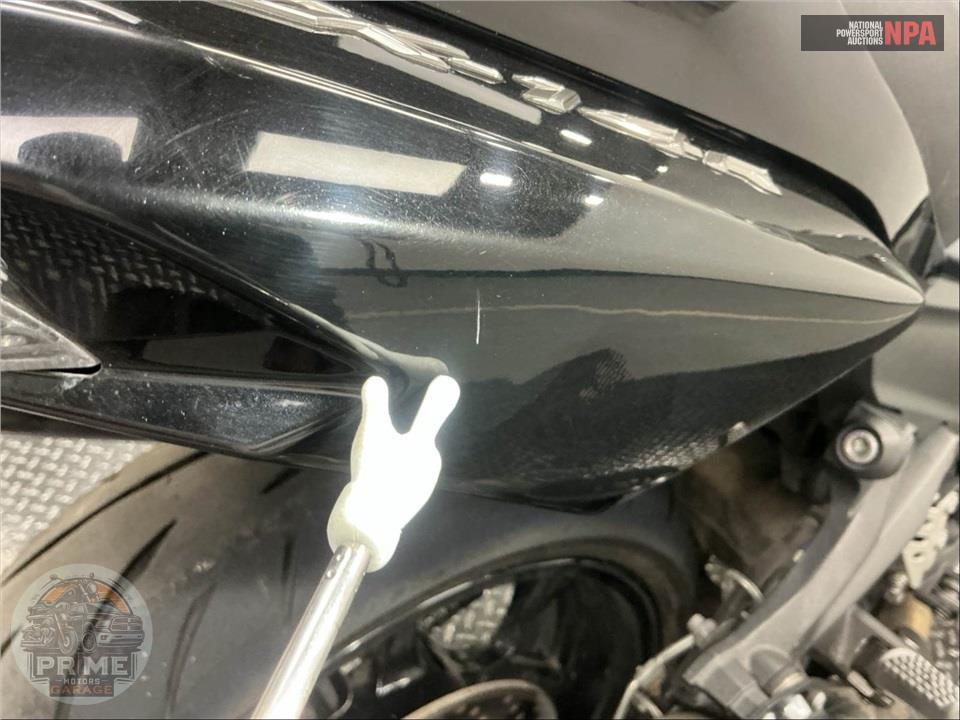 2021 Kawasaki ZX1400JMFNL NINJA ZX-14R ABS — фото 34