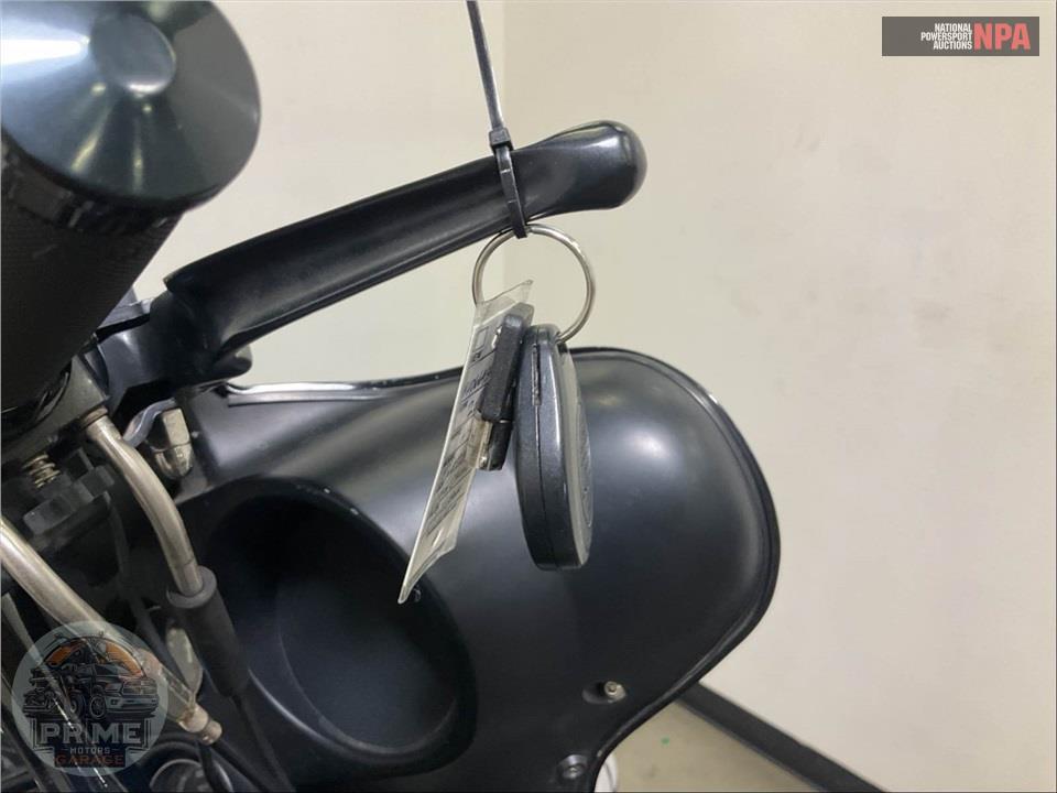 2007 Harley-Davidson FLHTC ELECTRA GLIDE CLASSIC — фото 11