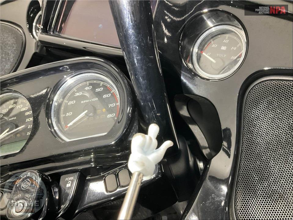 2022 Harley-Davidson FLTRXS ROAD GLIDE SPECIAL — фото 25