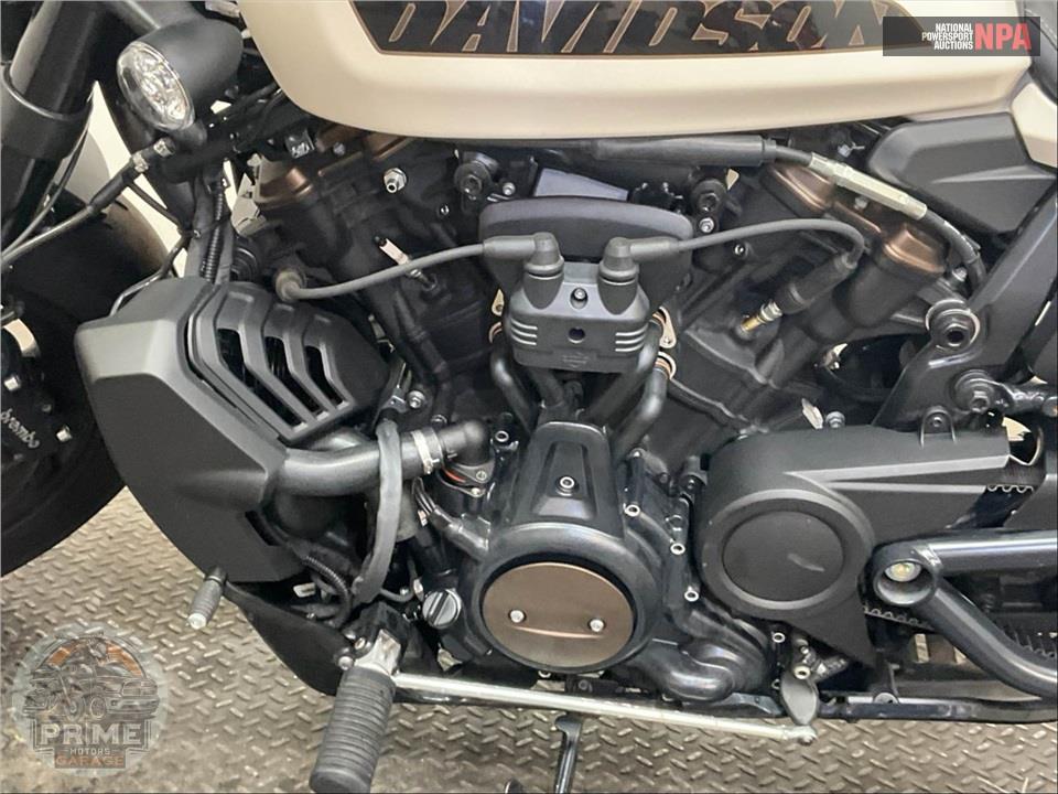 2022 Harley-Davidson RH1250S SPORTSTER S — фото 7