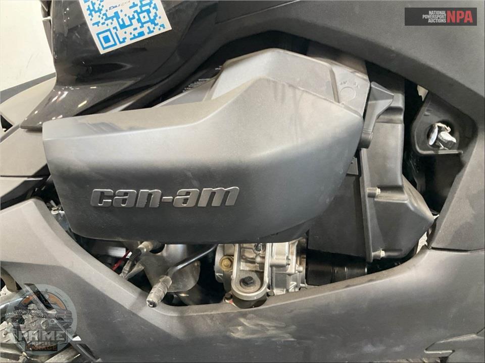 2024 Can-Am RYKER 600 ACE — фото 6