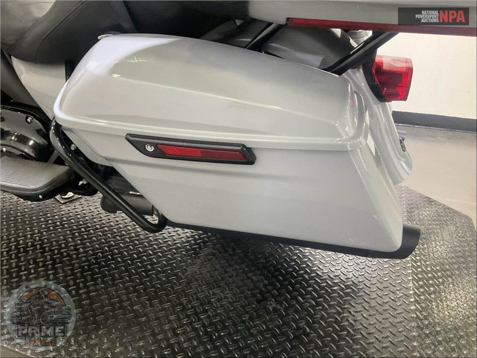 2024 Harley-Davidson FLTRK ROAD GLIDE LIMITED — фото 26