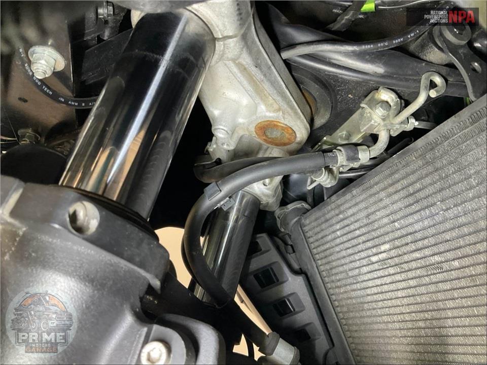 2013 Suzuki DL650AL3 V-STROM ABS — фото 23