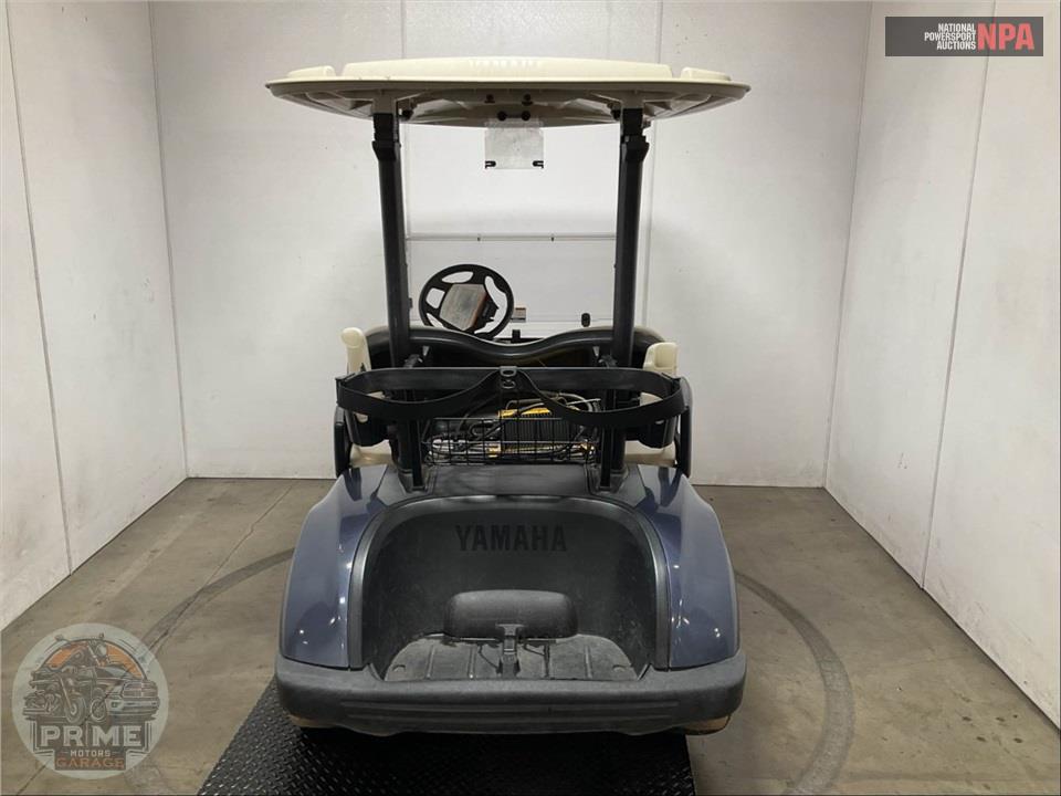 2022 Yamaha DR2EW1XAC FLEET — фото 4