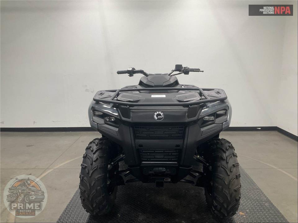 2023 Can-Am OUTLANDER DPS 500 — фото 2