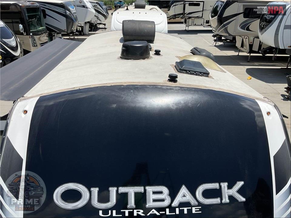 2020 Keystone Rv M-210 URS OUTBACK  ULTRA-LITE SERIES — фото 30