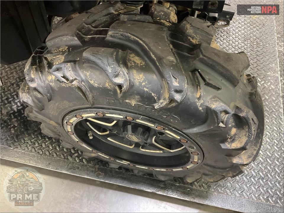 2024 Polaris SPORTSMAN 450 H.O. EPS — фото 15
