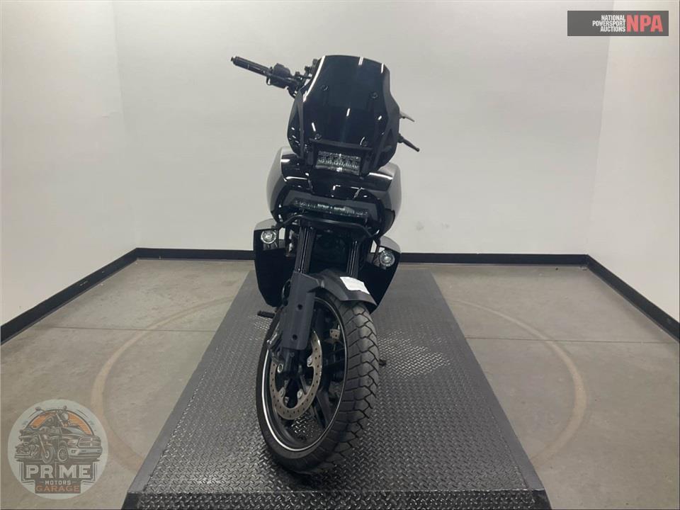 2023 Harley-Davidson RA1250S PAN AMERICA SPECIAL — фото 2