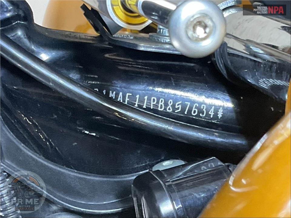 2023 Harley-Davidson FLHTCUTG TRI GLIDE ULTRA CLASSIC — фото 41