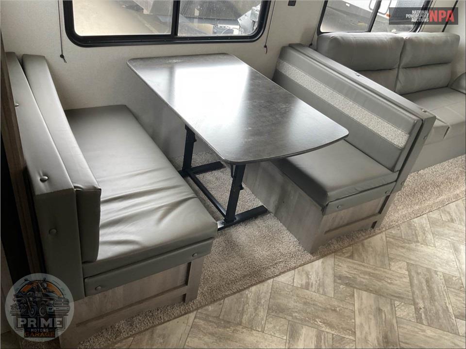 2021 Keystone Rv M-295 BH SPRINGDALE SERIES — фото 11