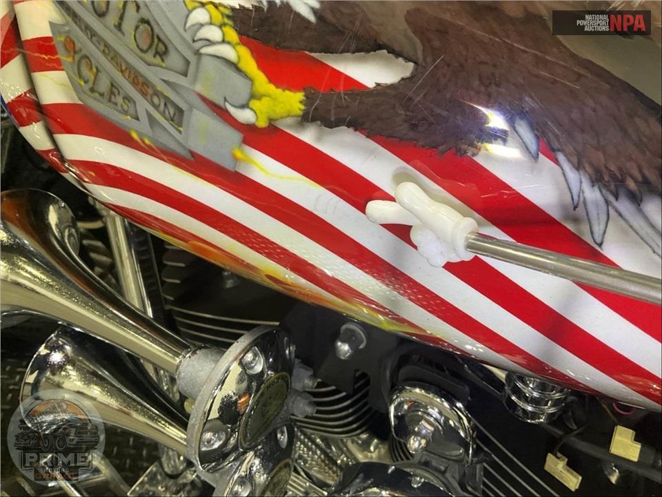 2009 Harley-Davidson FLHR ROAD KING — фото 17