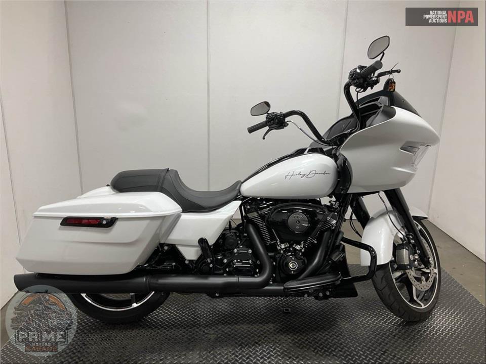 2024 Harley-Davidson FLTRX ROAD GLIDE — фото 1
