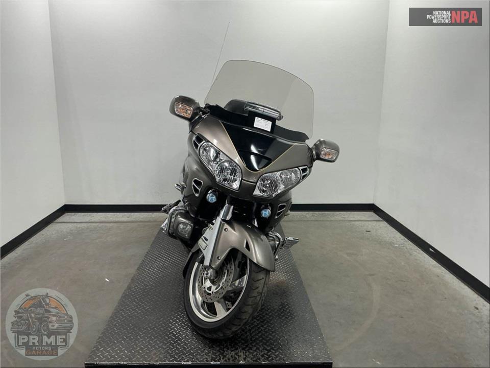 2004 Honda GL1800A4 GOLDWING ABS — фото 2
