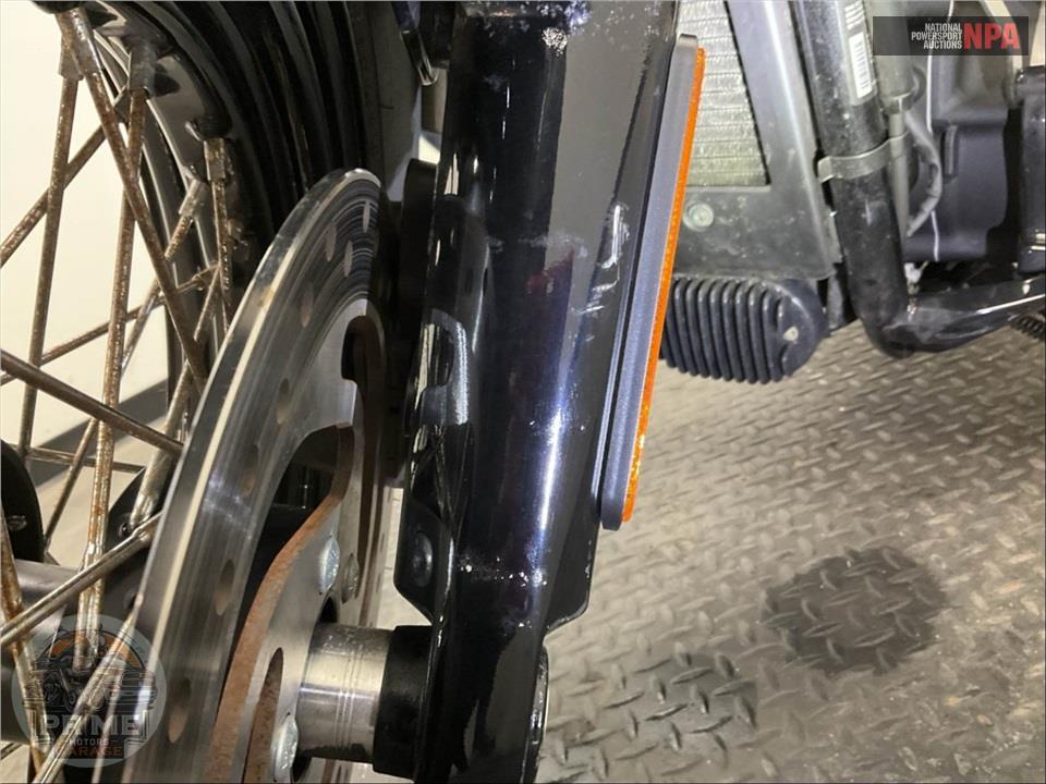 2021 Harley-Davidson FLSL SOFTAIL SLIM — фото 24