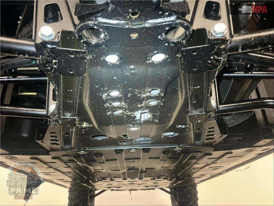 2024 Polaris RANGER CREW XP 1000 TEXAS EDITION — фото 14