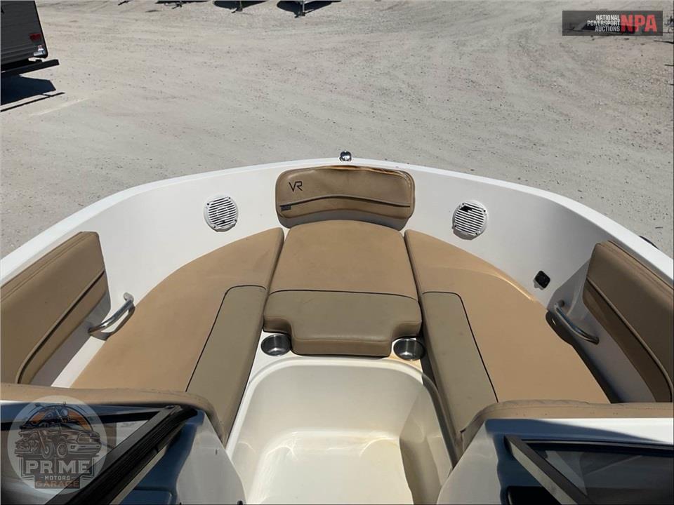 2023 Bayliner Marine VR6 BR(*)BOW RIDER SERIES L=22/E=1-200HP MERCURY IB — фото 20