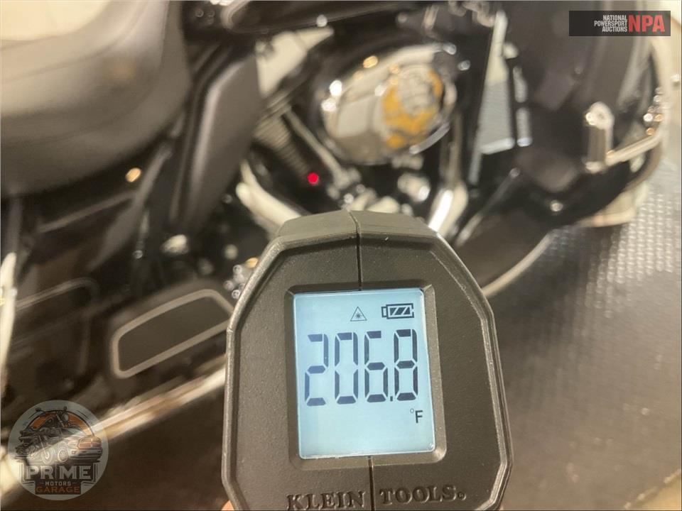 2012 Harley-Davidson FLHTCU UL CLSC EL GLIDE — фото 8