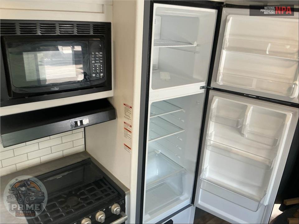 2022 Keystone Rv M-272 BH HIDEOUT SERIES — фото 16