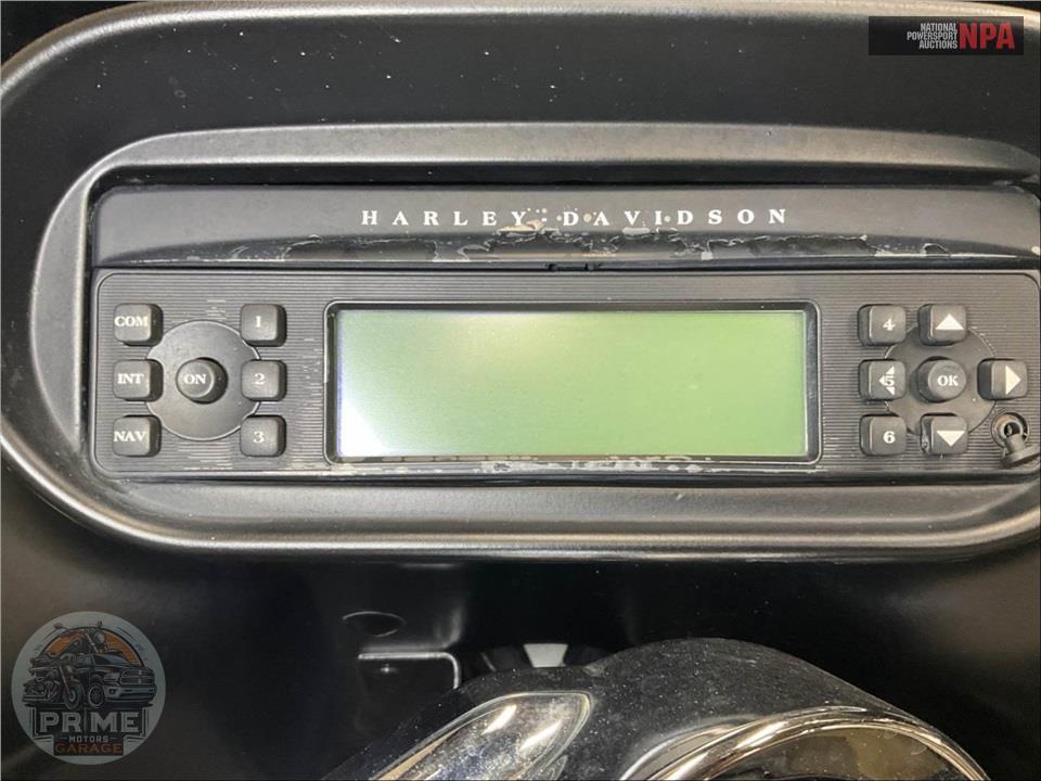 2010 Harley-Davidson FLTRX ROAD GLIDE CUSTOM — фото 17