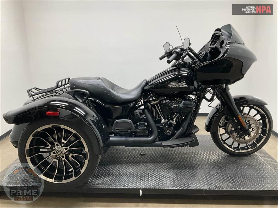 2023 Harley-Davidson FLTRT ROAD GLIDE 3 — фото 1