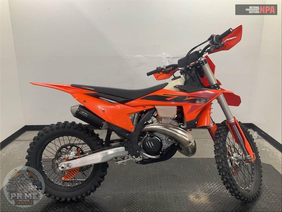 2025 Ktm 250 XC — фото 1