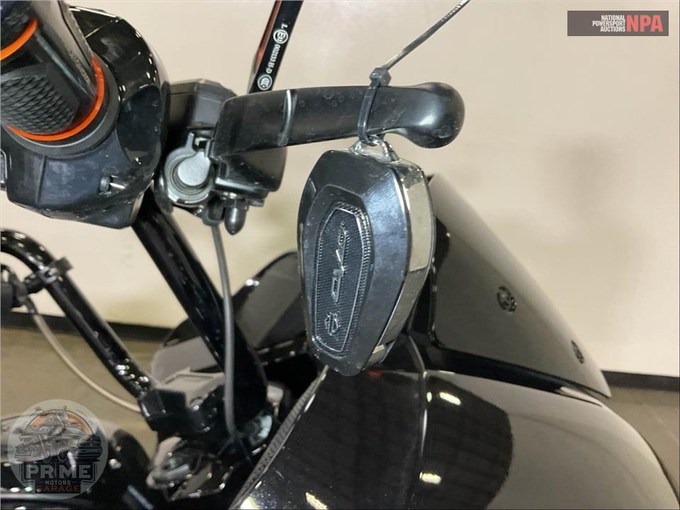 2025 Harley-Davidson FLTRXSE CVO ROAD GLIDE — фото 11