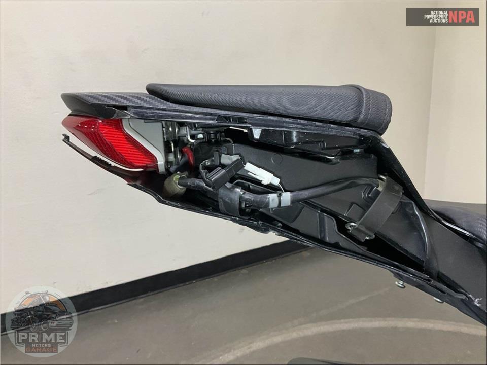 2022 Suzuki GSX-R750Z — фото 32