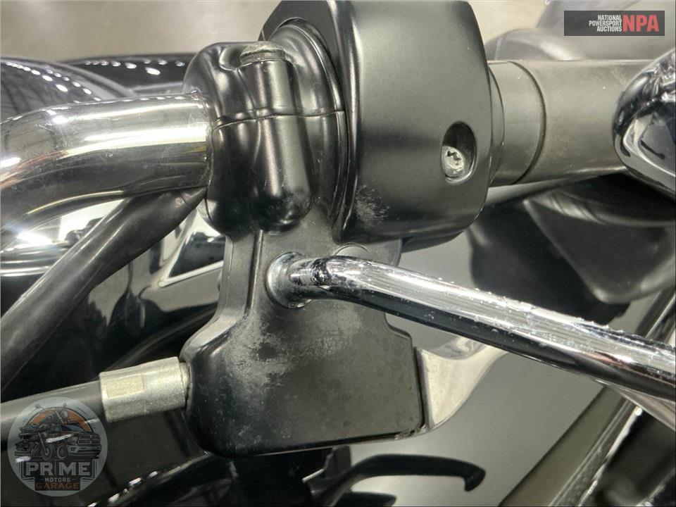 2008 Harley-Davidson FLHTCU ULTRA CLASSIC ELECTRA GLIDE — фото 33