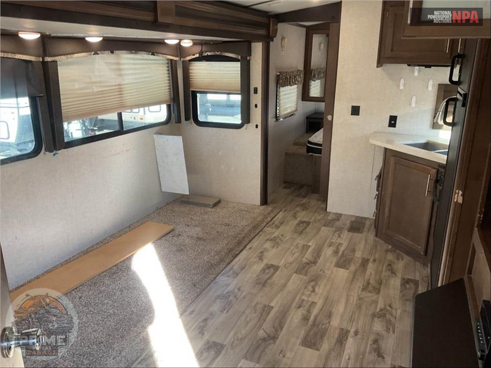 2019 Keystone Rv M-26 RBS - COUGAR SERIES — фото 6