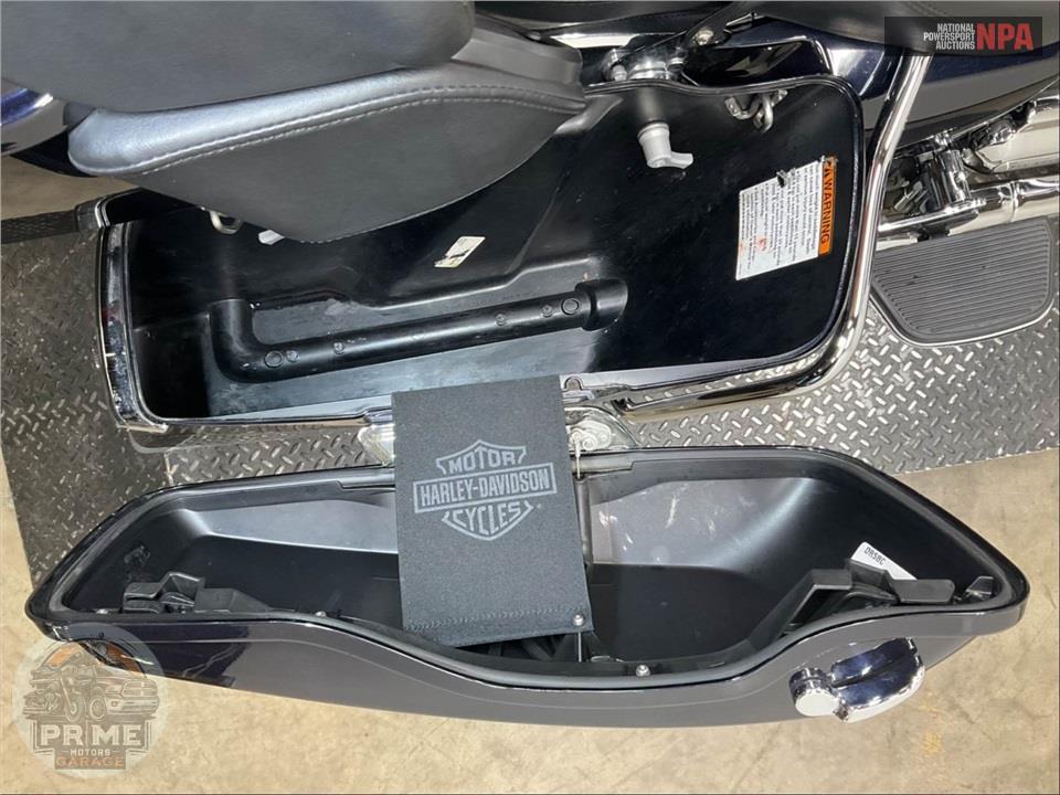 2020 Harley-Davidson FLHTK ULTRA LIMITED — фото 25